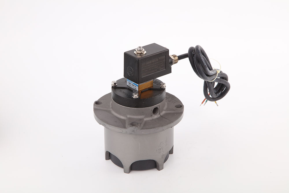 ပစ္စတင်သွေးခုန်နှုန်း solenoid valve ၏အားသာချက်များ