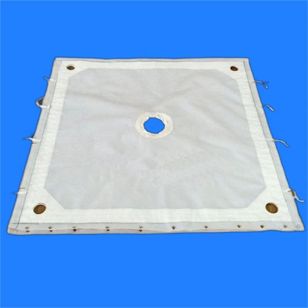 Filter Press Press အဘို့အအပေါက်များကိုဖြတ်တောက်နည်း
