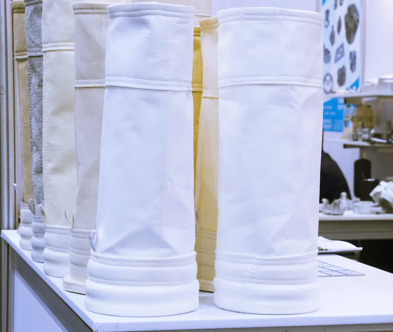 ဖုန်စုဆောင်းသူ filter bag ကိုပိတ်ဆို့ခြင်းကိုမည်သို့ရှောင်ရှားရမည်နည်း။