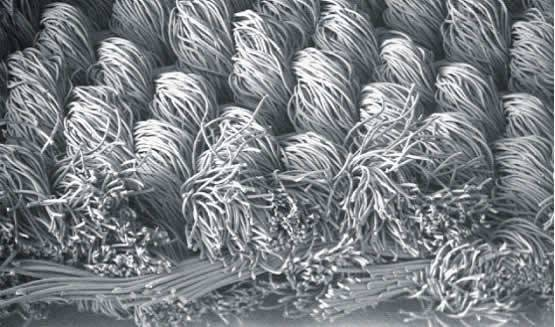 filter filter filter yarn အမျိုးအစားများကိုနားလည်ခြင်း - ကွဲပြားခြားနားမှုများနှင့်အားသာချက်များ