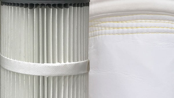pleated filters သို့ပြောင်းရန်အချိန်လား။