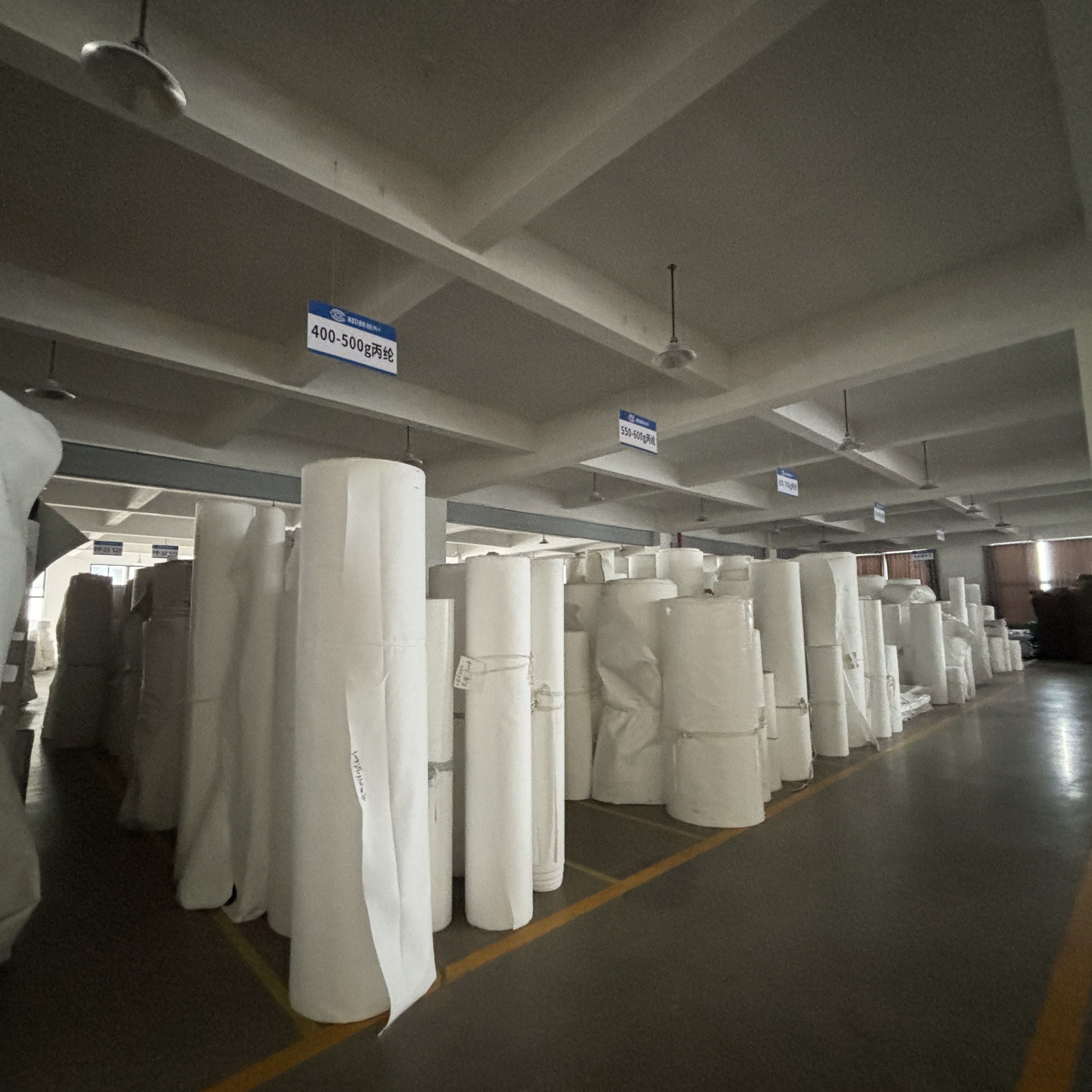ကျွန်ုပ်တို့၏အဆင့်မြင့် filter bag အိတ်နှင့်အထည်ထုတ်လုပ်ခြင်းကိုအပေါ်စွဲမှတ်စေသည့်ကိုရီးယား 0 န်ဆောင်မှုခံယူသူသည်ကြီးမားသောအမိန့်ကိုလက်မှတ်ရေးထိုးသည်