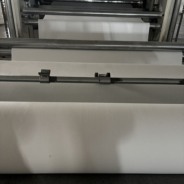 PolyPropylene Long-Fiber နှင့်တိုတိုဖိုင်ဘာစစ်ထုတ်ခြင်းအကြားခြားနားချက်