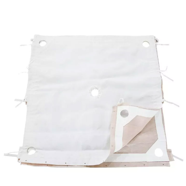 ရေနုတ်မြောင်းစစ်ထုတ်သည့်အထည်သည်ဆောက်လုပ်ရေးနှင့်ရှုခင်းများစီမံကိန်းများကိုမည်သို့တိုးတက်စေသနည်း။