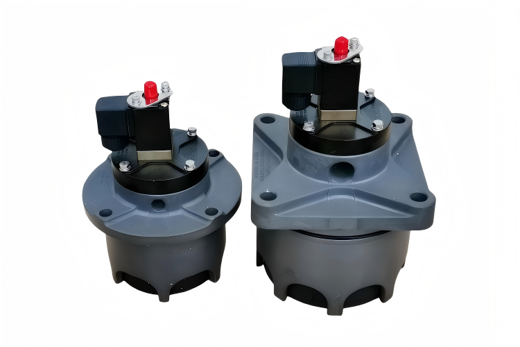 Pulse valves တွေရဲ့ ဘုံချို့ယွင်းချက်တွေက ဘာတွေလဲ။ ၎င်းတို့ကို မည်ကဲ့သို့ လျင်မြန်စွာ ရောဂါရှာဖွေပြီး ဖြေရှင်းနိုင်မည်နည်း။