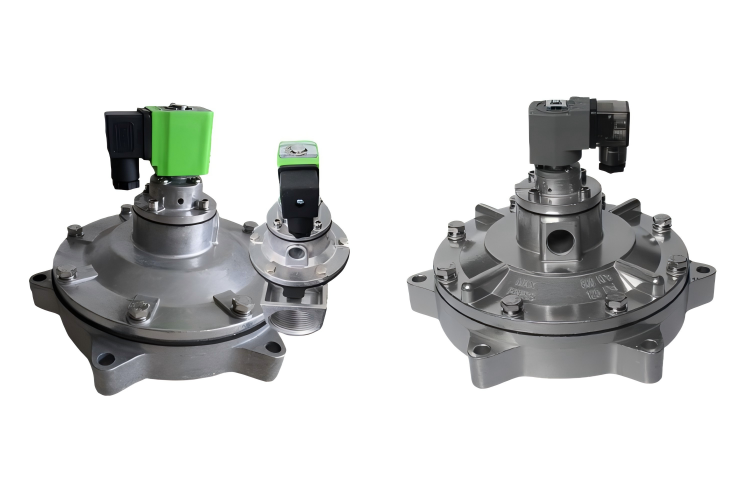 အိတ်ဇကာတစ်ခုအတွက် လျှပ်စစ်သံလိုက်သွေးခုန်နှုန်း အဆို့ရှင်ကို မည်သို့ရွေးချယ်ပြီး တွဲလုပ်ရမည်နည်း။