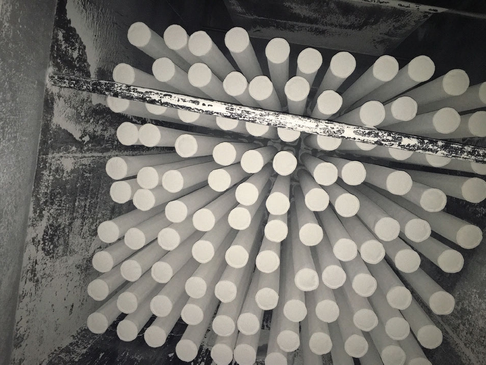 သင့် filter အိတ်ကို အကြိမ်မည်မျှ အစားထိုးရန် လိုအပ်သနည်း။