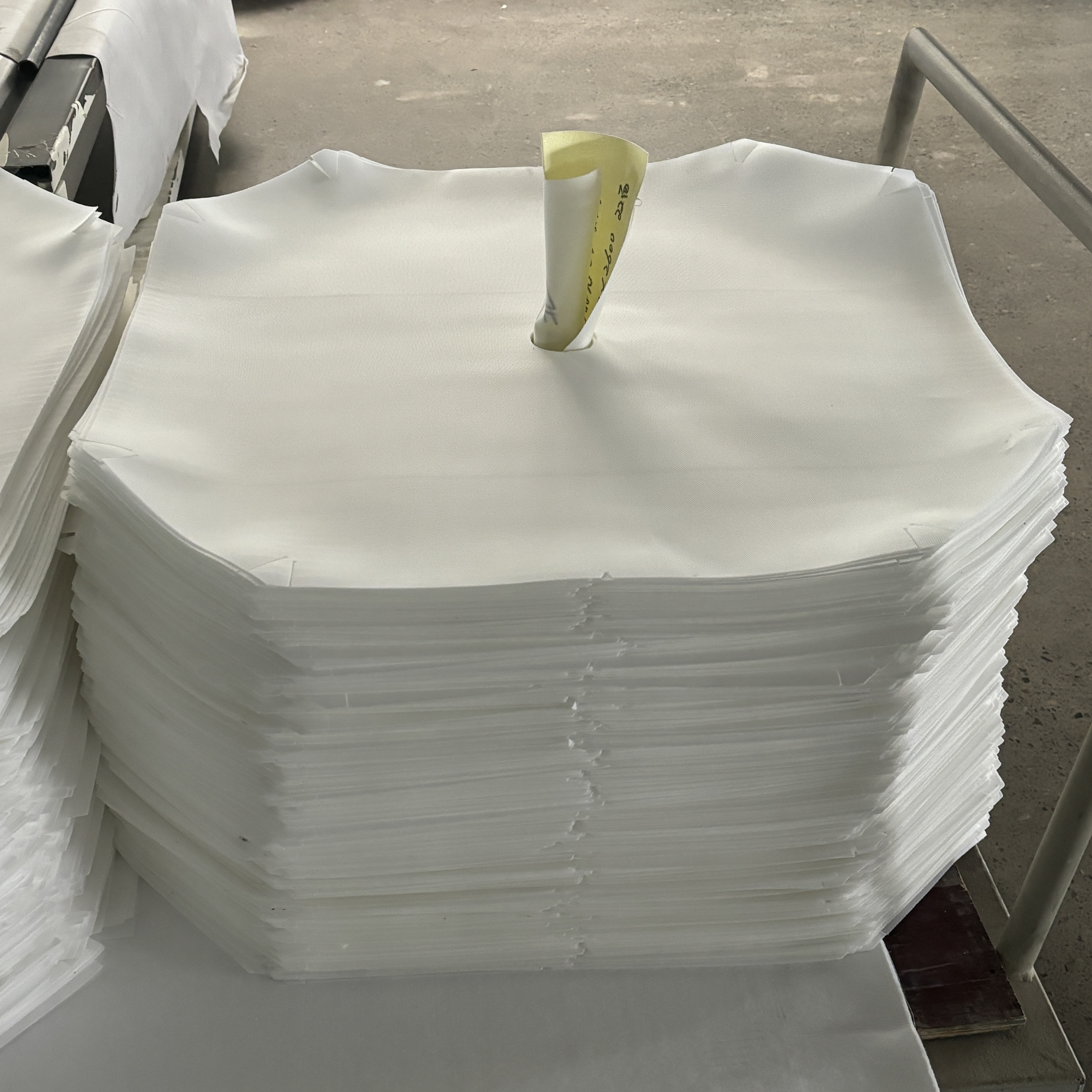 PP Filter အထည်စျေးနှုန်းများကျဆင်းနေသည် - သင်၏ဝယ်ယူမှုကိုစီစဉ်ရန်အချိန်ကောင်း