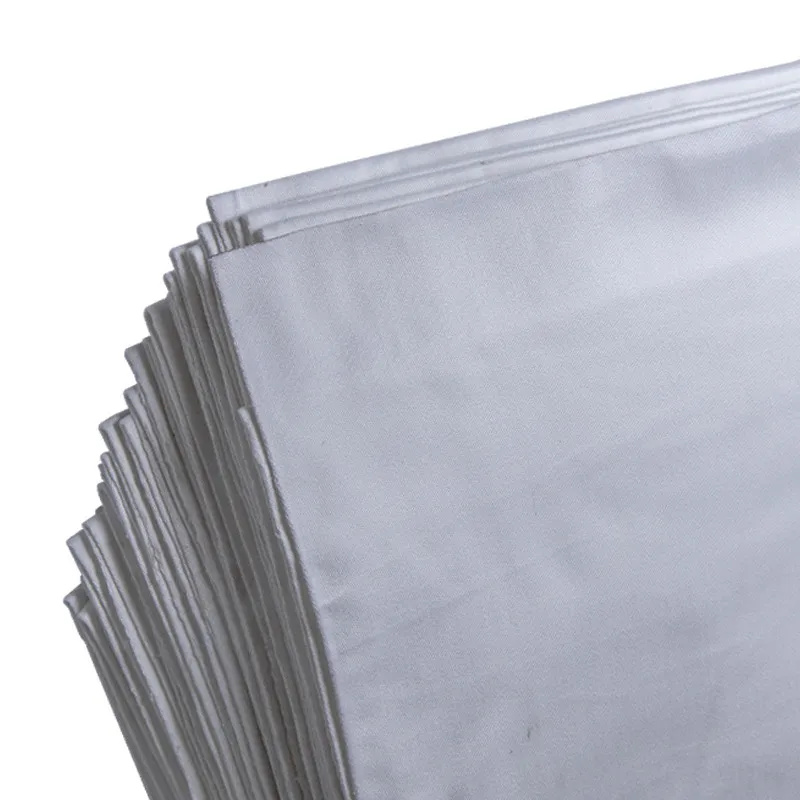 Filter Press တစ်ခုအတွက် သင့်လျော်သော Filter Cloth ကိုရွေးချယ်နည်း
