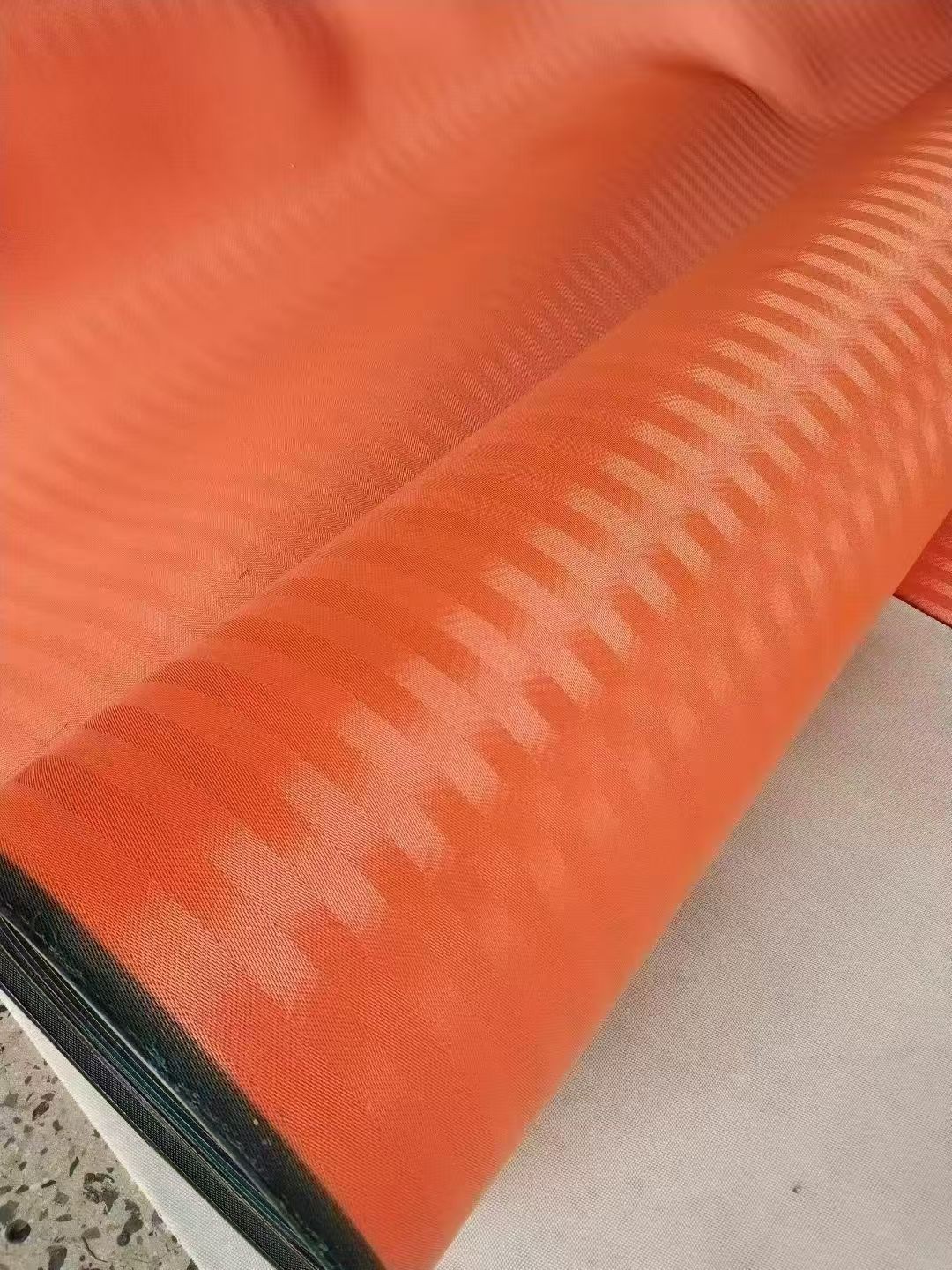 FGD Vacuum Filter Belt တင်ပို့ခြင်း။