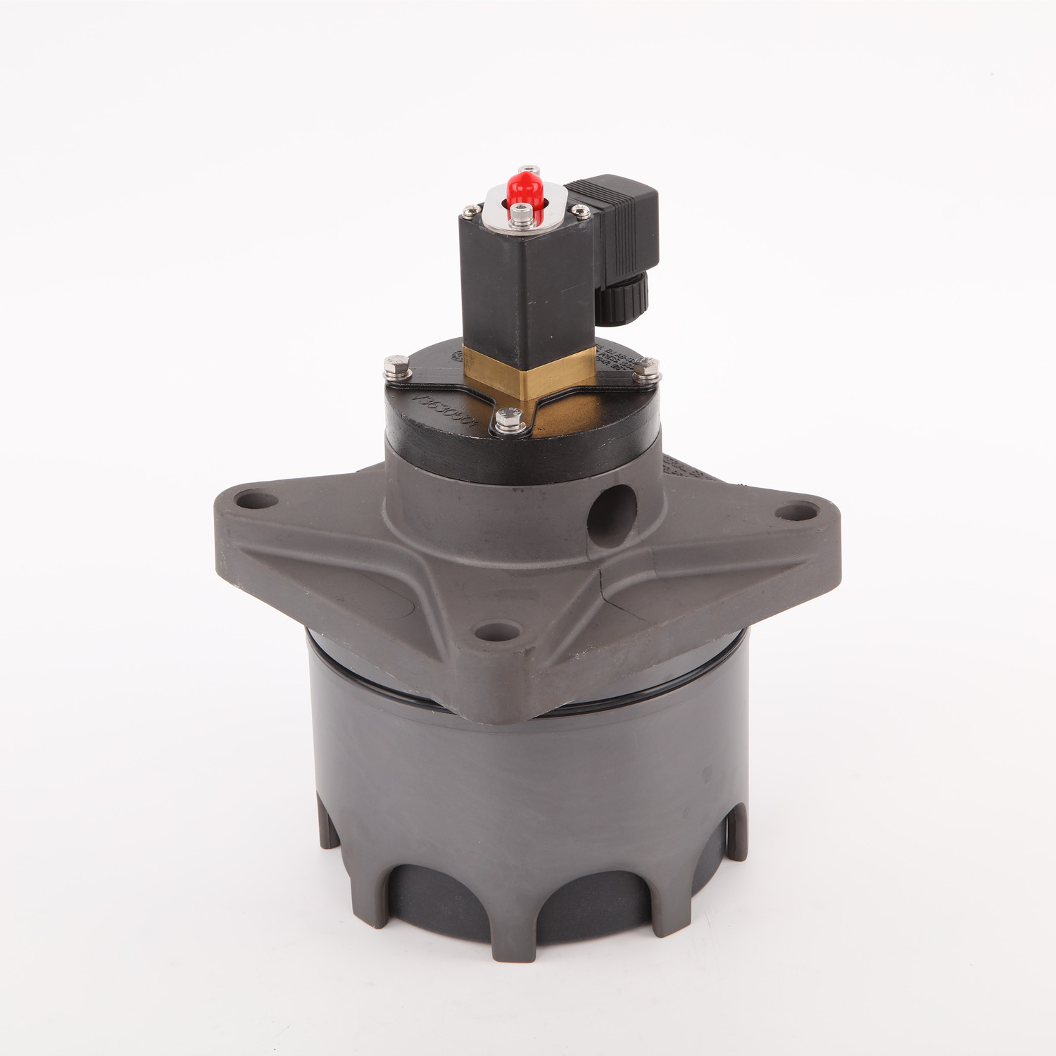 Optipow 135 Piston Pulse Valve သည် အဘယ်ကြောင့် စွမ်းဆောင်ရည်မြင့်မားသော စက်မှုဖုန်မှုန့်သန့်စင်မှုစနစ်များအတွက် ဦးစားပေးဖြေရှင်းချက်ဖြစ်လာသနည်း။