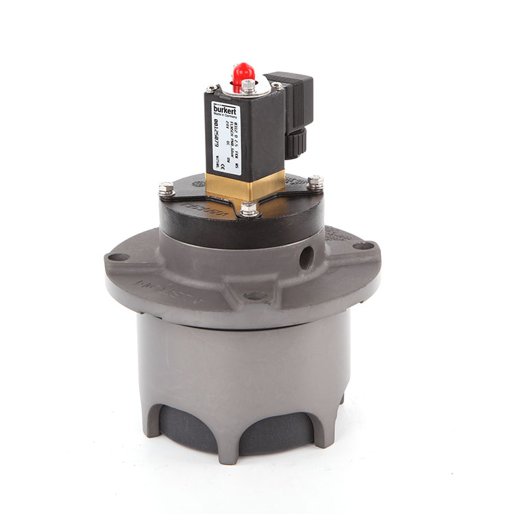 Solenoid Valve ကိုသန့်ရှင်းရေးလုပ်ခြင်း