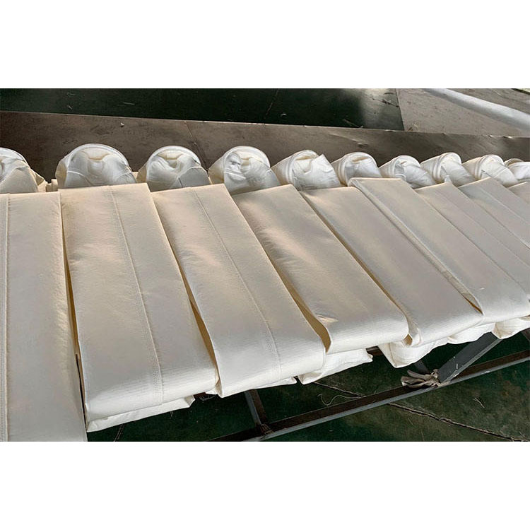 Air Purification Equipment Filter Bag