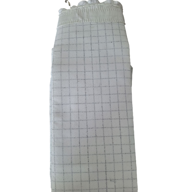 antistatic ဖုန်မှုန့်စစ်အိတ်