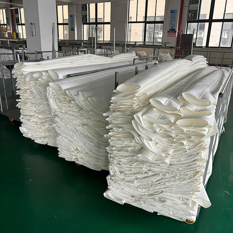 Catalytic filter အိတ်