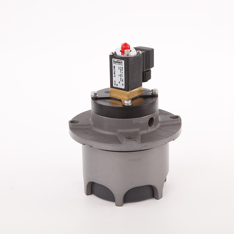 ကျစ်လစ်သိပ်သည်းပစ္စတွန် Pulse Valve