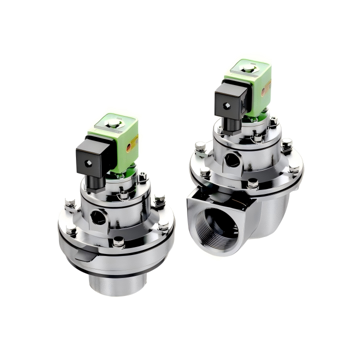 DMF-Z-25 Pulse Valve