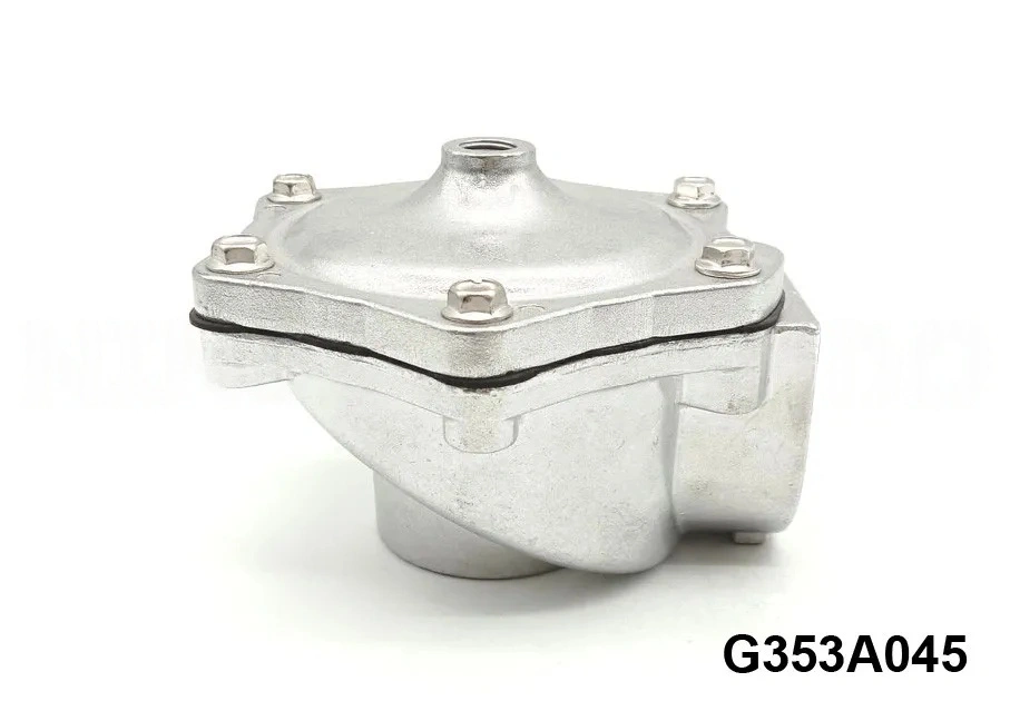 G353A045 အဝေးထိန်း Pilot Solenoid Valve