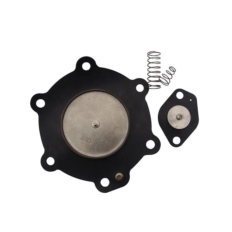 Licse Jet Valve အတွက်စက်မှုဇုန်ကိုအစားထိုးကိရိယာ
