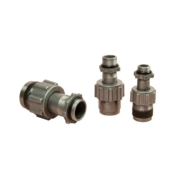 ပုံမှန်ဖိအား bulkhead connector