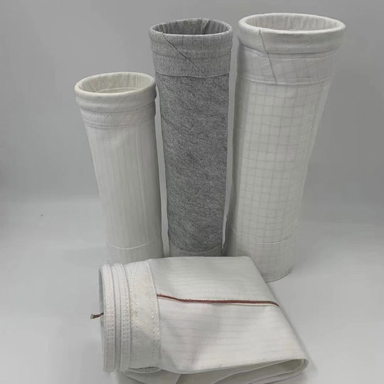 ore leaching filter ကိုအိတ်
