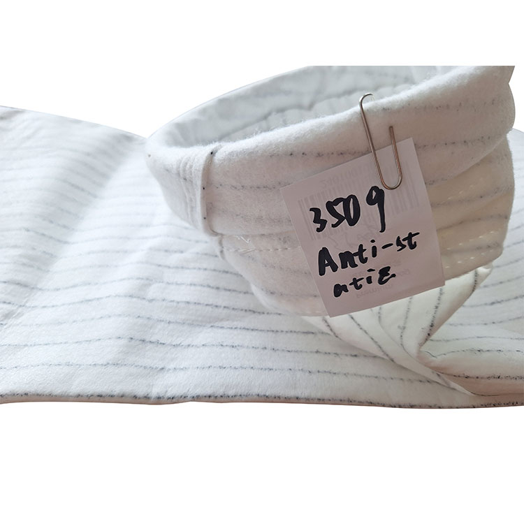 အိမ်မွေးတိရစ္ဆာန် antistatic filter အိတ်