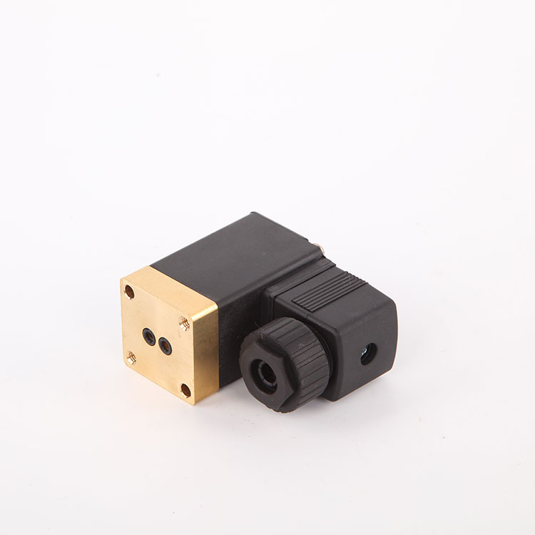 Plunger Pulse solenoid valve ကွိုင်