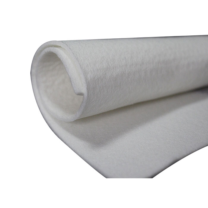 polyester filter ကိုအထည်