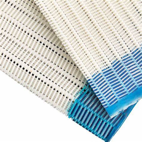 Polyester Spilal filter မျက်နှာပြင်