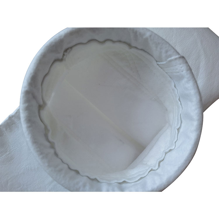 PTFE Polyester အပ်ထိုးခြင်း Fille Bags