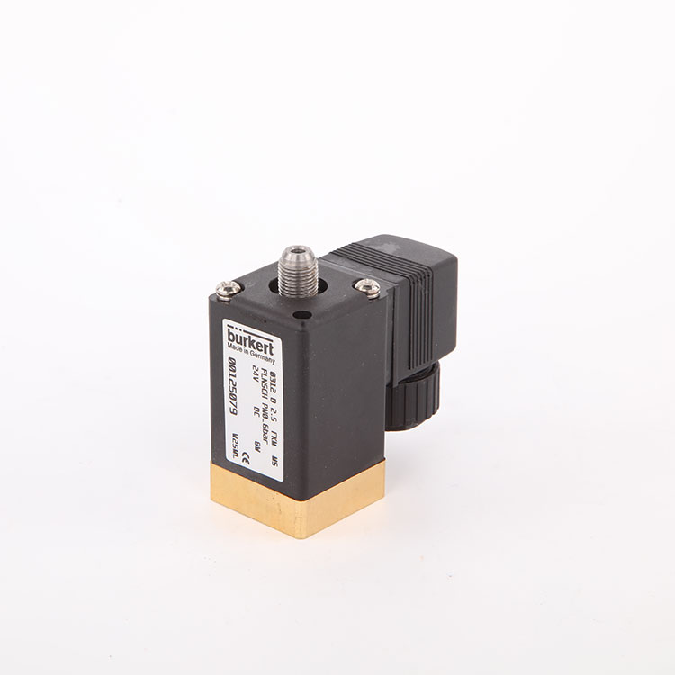 pulse et ကို solenoid valve ကွိုင်