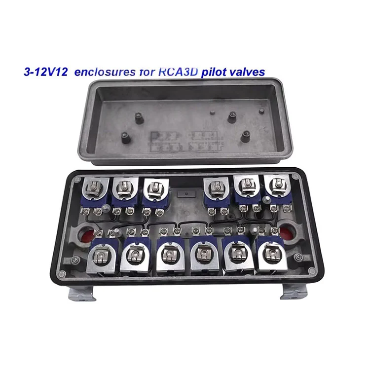 RCA3-12V ဝင်း