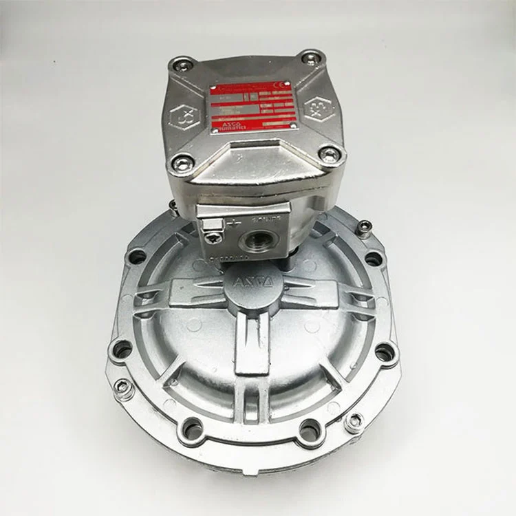 scxe353060 Pulse Valve