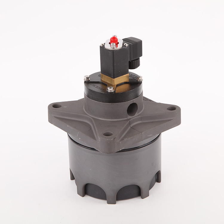 starmachinechina 105 pulse ဂျက် Valve