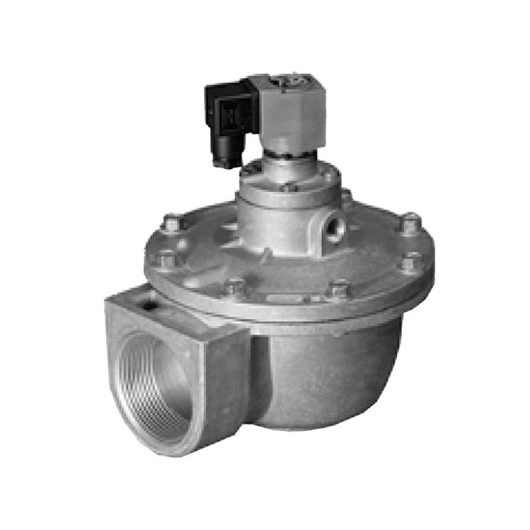 Tais Pulse ဂျက် Valves