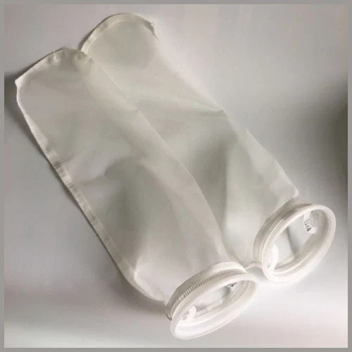 Water Filter Bag ကိုနှိပ်ပါ။