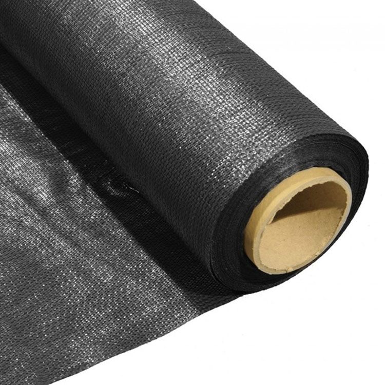 ယက် geotextile ထည်